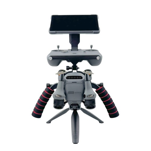 Support portable main pour - support,