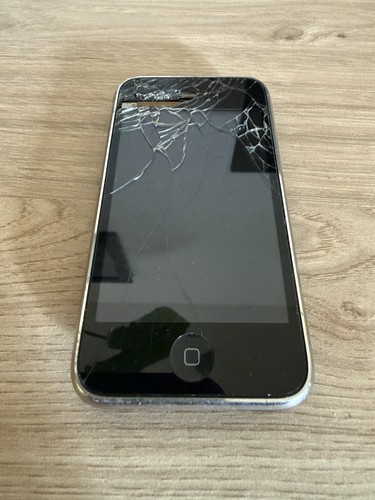 Iphone 3gs a1303 couleur - iphone,