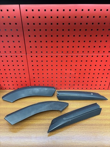 Lot cache plastique barre - cache,