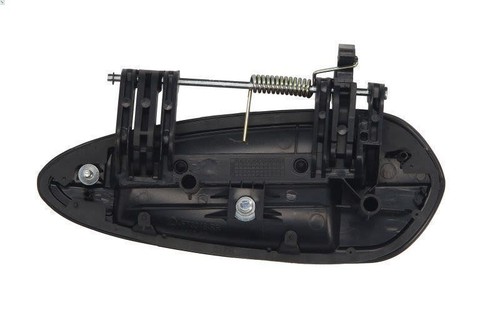 Exterior door handle blic - door,