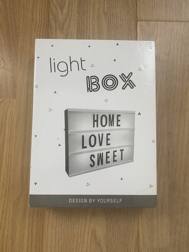 LIGHTBOX