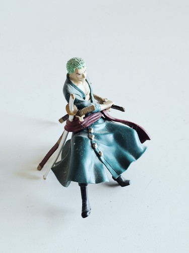 Figurine one piece - figurine, roronoa