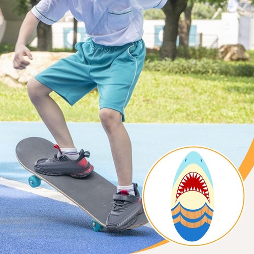 Skimboard eau peu profonde - skimboard, en