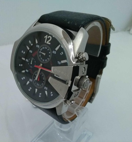 A3n diesel wristwatch - diesel,