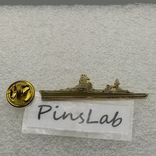 Pin's-BATEAU-NAVIRE DE