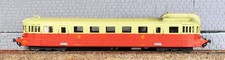 AUTORAIL VH XBD 2335 KIT MONTE BASE KS R 190