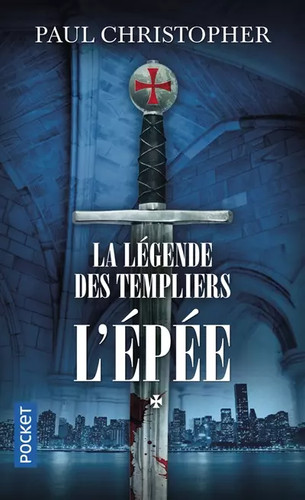 Légende des templiers - légende,