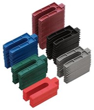 Variés Plastique Cadre