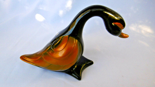 Canard resine naturelle - canard,