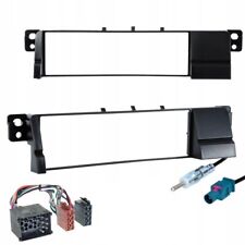 Compatible Avec BMW 3 Série E46 Cadre D'Adaptateur Pour Autoradio