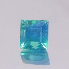 AAA Naturel Vert Bleu Ceylan