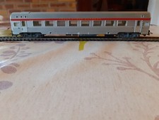 Voiture TEE 3ème classe