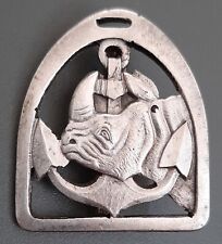 Insigne 8° RCA 1945 Régiment