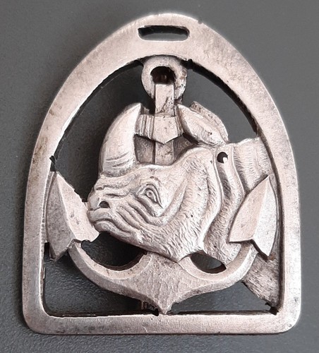 Insigne rca 1945 régiment - insigne,