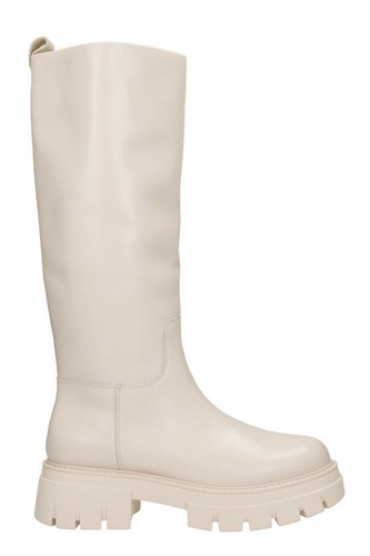 Stivale ash lucky cuir - ash,