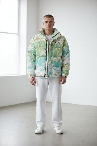 Timberland doudoune - timberland,