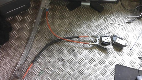 Leve vitre electrique avant