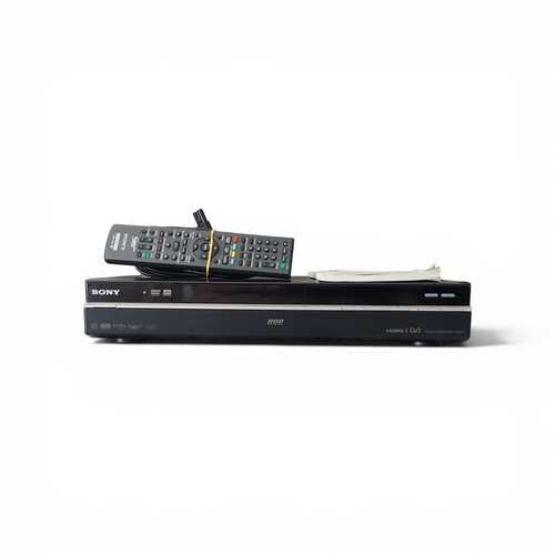 Sony rdr hxd890 lecteur - ,