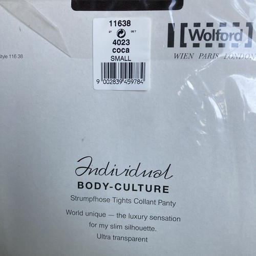 Wolford tights individual - wolford,
