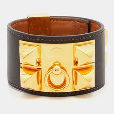 Bracelet manchette Hermès