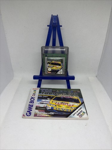 Touring car championship gbc - touring,