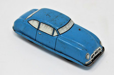 ANCIENNE VOITURE JOUET TOLE