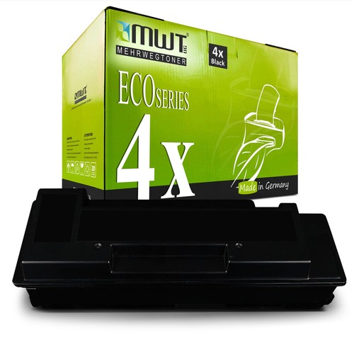 Mwt eco toner pour - 4x,