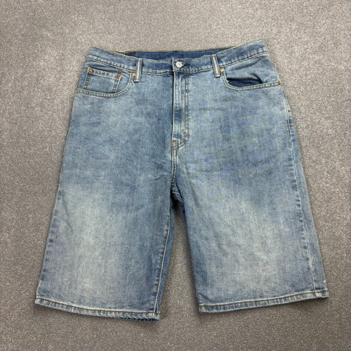 Short denim levis - short,