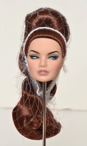 Erin salston night - night, doll