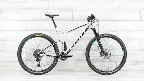 Scott spark 900 mountain - scott,