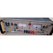 Kepco BOP 36-12M, qui est un Amplificateur/Alimentation de Puissance Opérationne