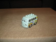 lego duplo DISNEY PIXAR CARS