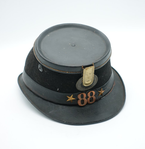 Ww1 swiss army cap tschako - ww1,