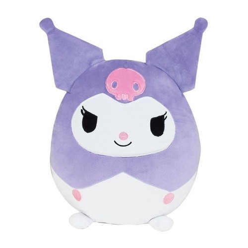 Peluche kawai kuromi coussin - peluche,
