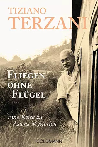Fliegen ohne flügel tiziano - ohne,