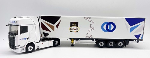 Eligor scania 770 v8 4x2 - scania, s
