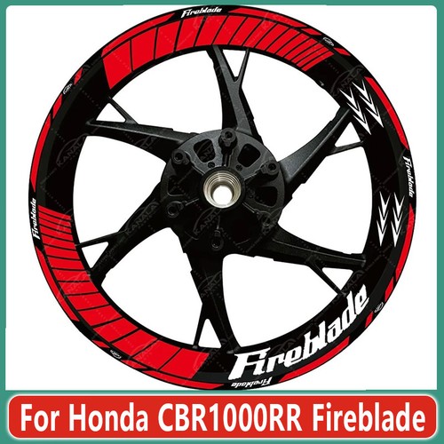 17inch for honda cbr1000rr - 17inch,