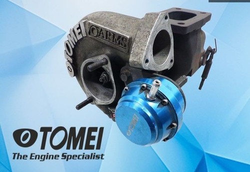 Tomei arms m8270 turbo charger - m8270,