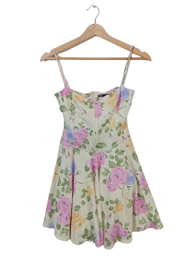 Zara robe bretelles dames - zara,