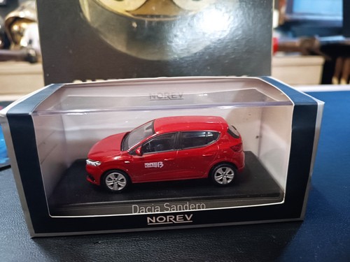 Dacia sandero 2021 rouge - sandero,
