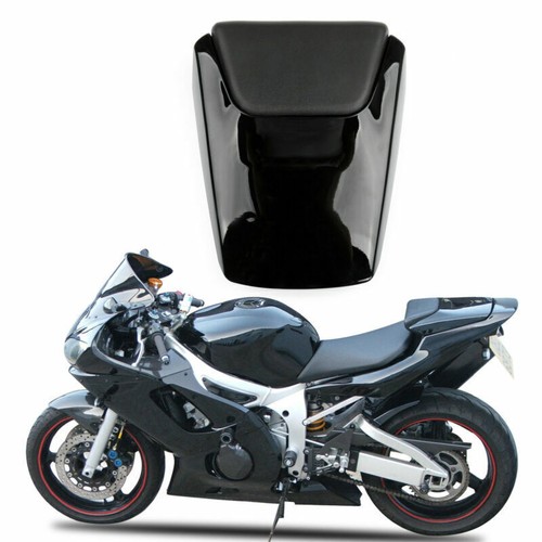 Housse siège arrière moto