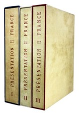 MICHELET ROMAINS Présentation