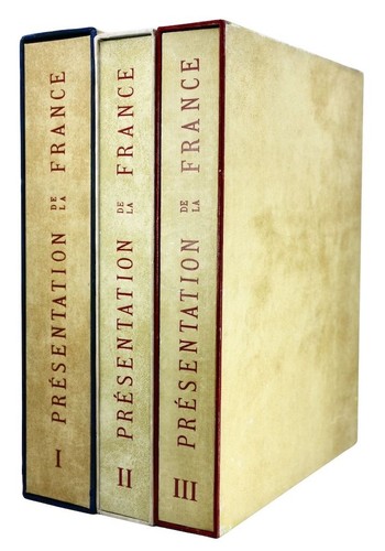 Michelet romains présentation - romains,