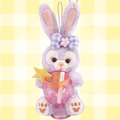 Peluche stella lou duffy - peluche,