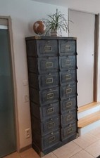 Armoire métallique strafor - métallique, à