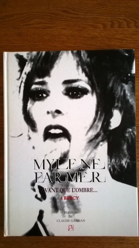 Mylene farmer avant - mylene,