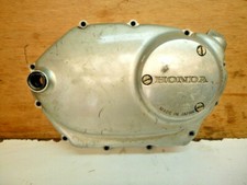 CARTER EMBRAYAGE HONDA CB 125