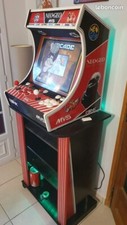 Arcade BARTOP Neo-Geo & son meuble support