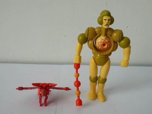 Silverhawks kenner - -,