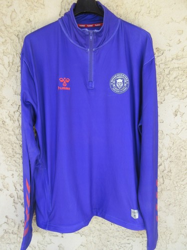 Maillot sweat training wigam - maillot,